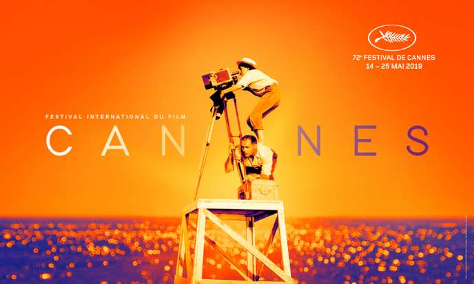 L’Immagine Ritrovata au 72e Festival de Cannes